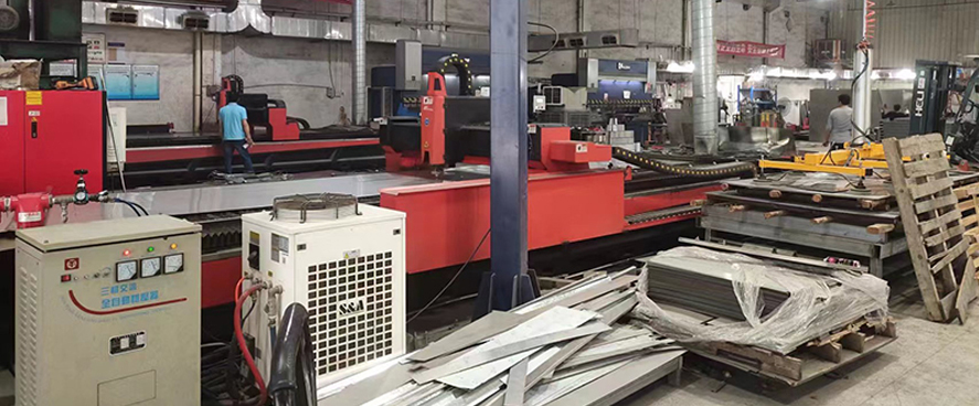 廣東名揚(yáng)環(huán)保工程設(shè)備有限公司