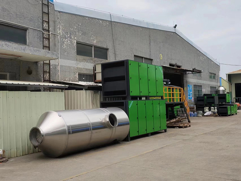 廠(chǎng)房實(shí)拍