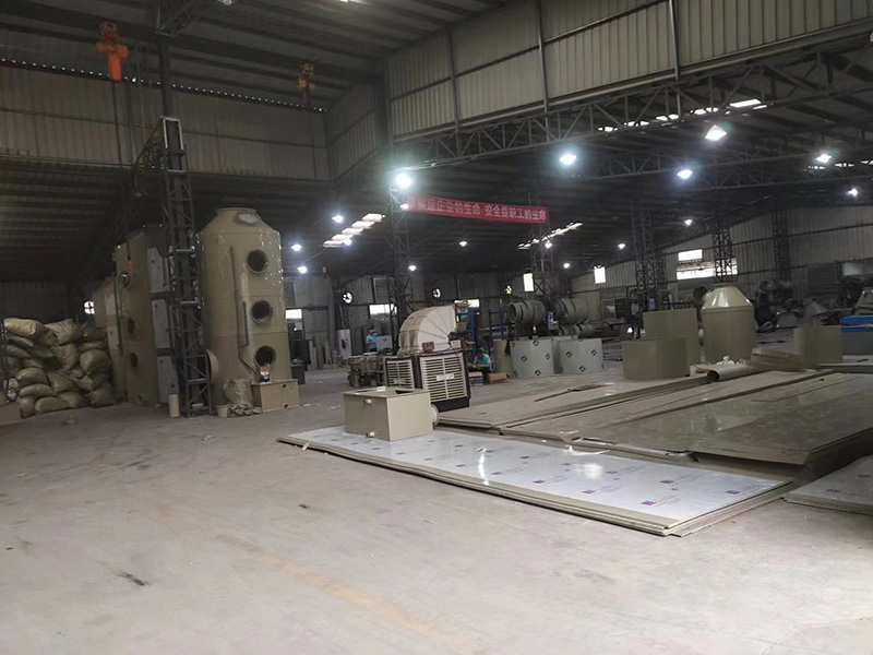 廠(chǎng)房實(shí)拍