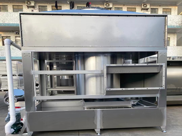 廢氣處理工藝有哪幾種