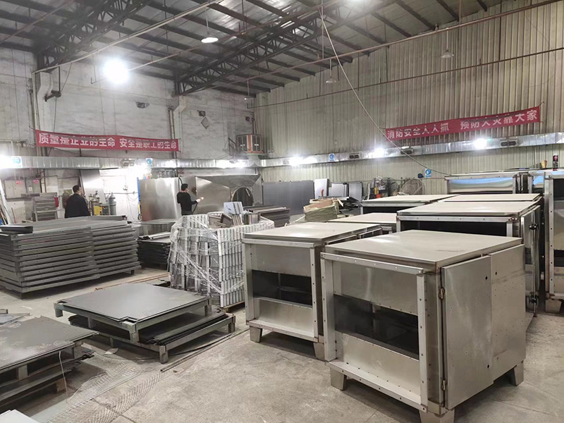 廠(chǎng)房實(shí)拍